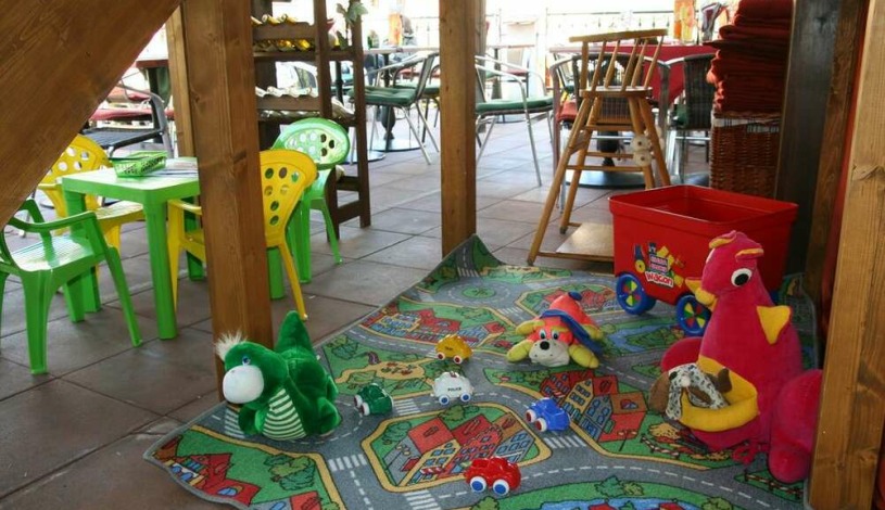 Hotel BARBORA Český Krumlov